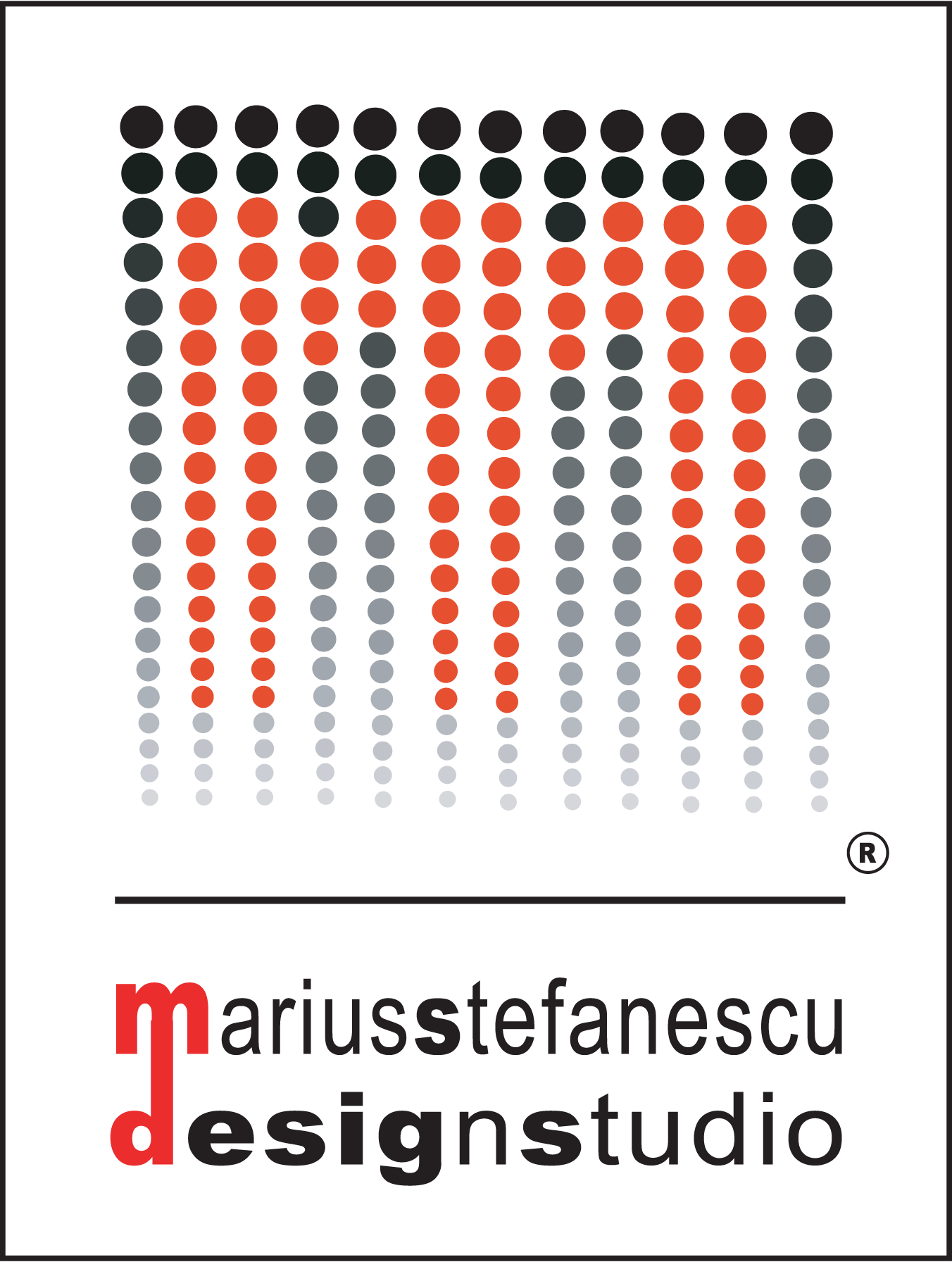Marius-Stefanescu-Design-Studio-Logo-Vector