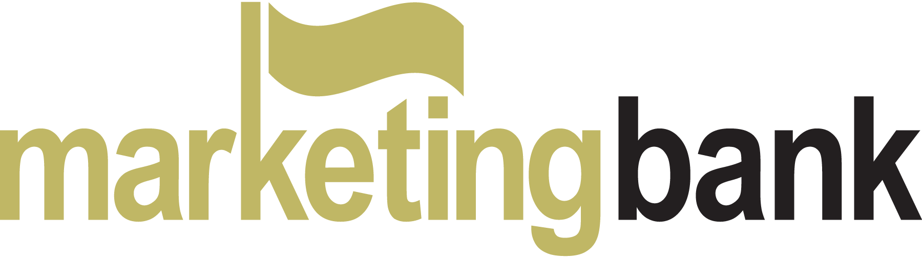 Marketing-Bank-Logo-Vector