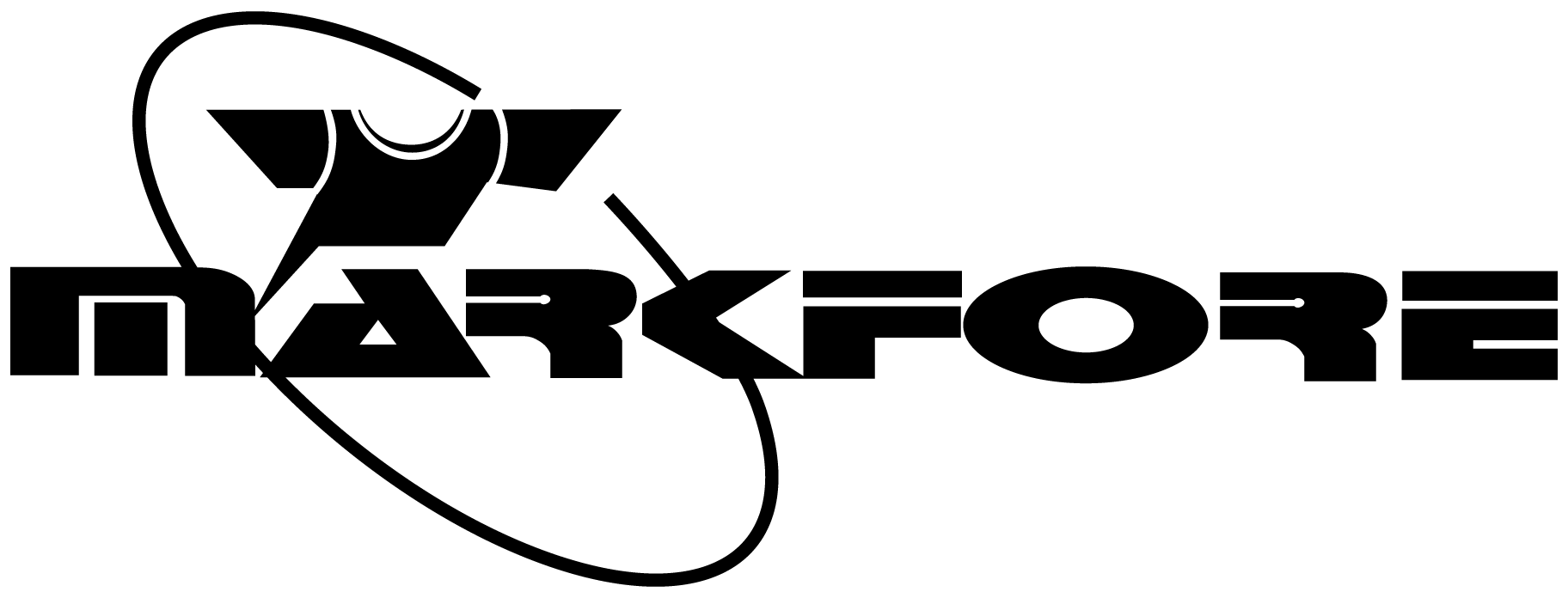 Markfore-Sales-black-Logo-Vector
