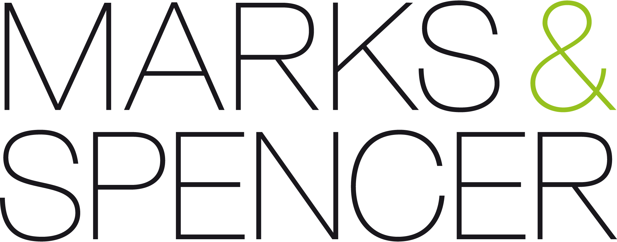 Marks-&-Spencer-Wordmark-Logo-Vector