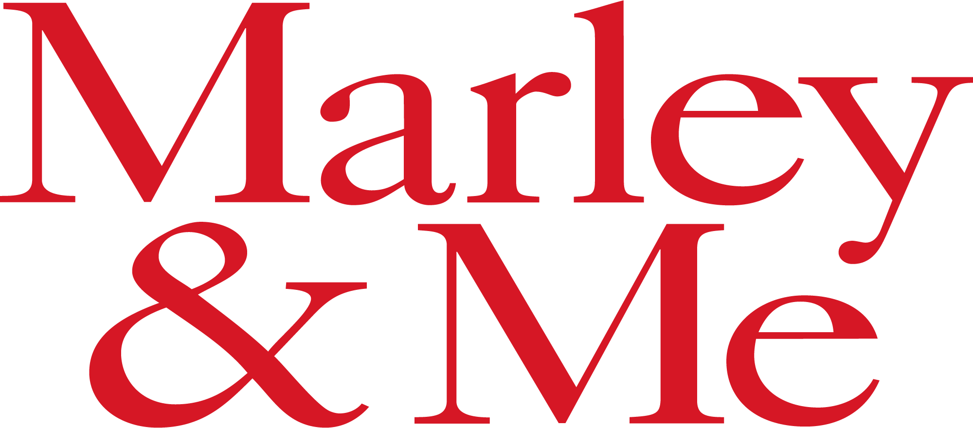 Marley-and-Me-Logo-Vector