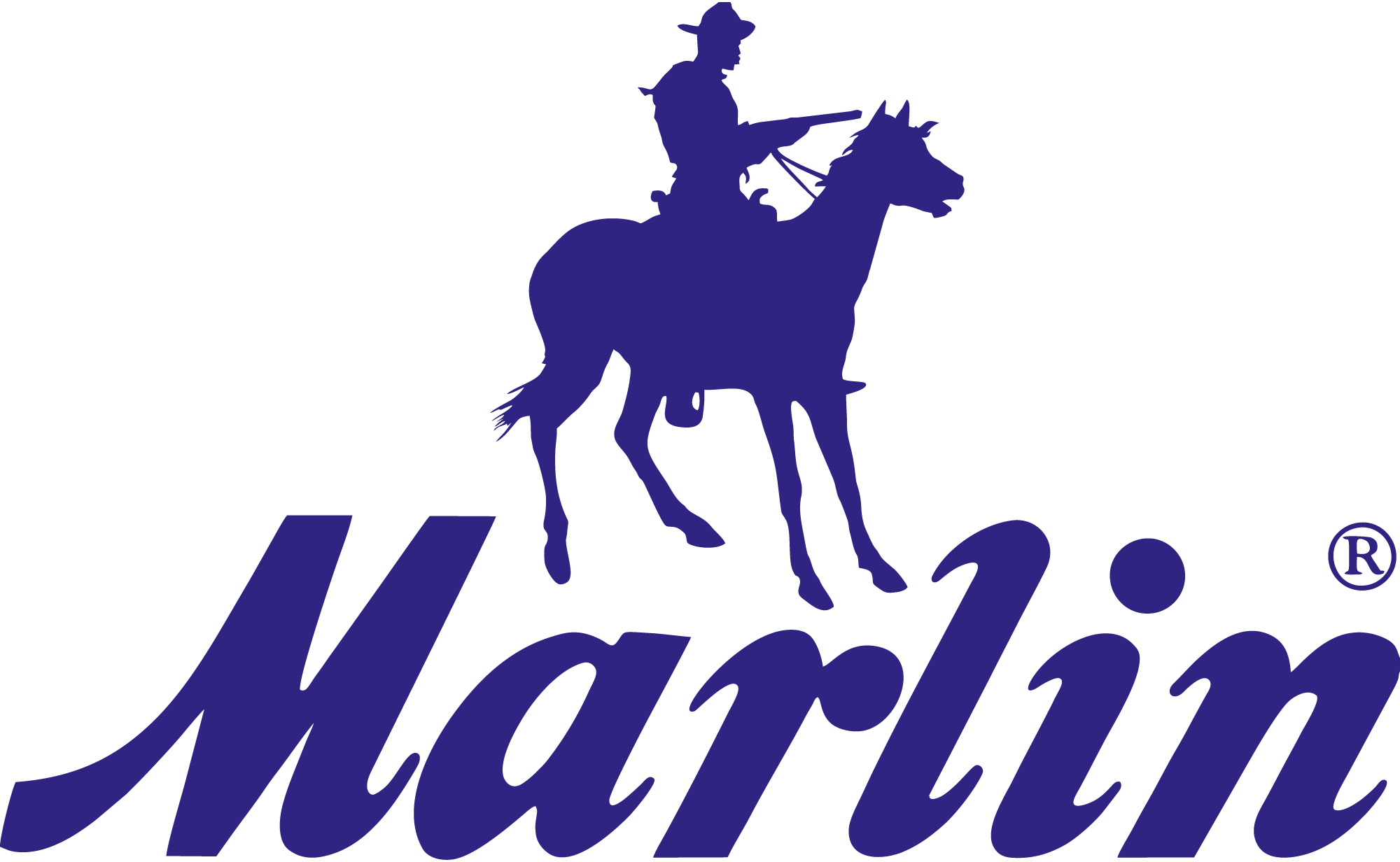 Marlin-Firearms-Logo-Vector