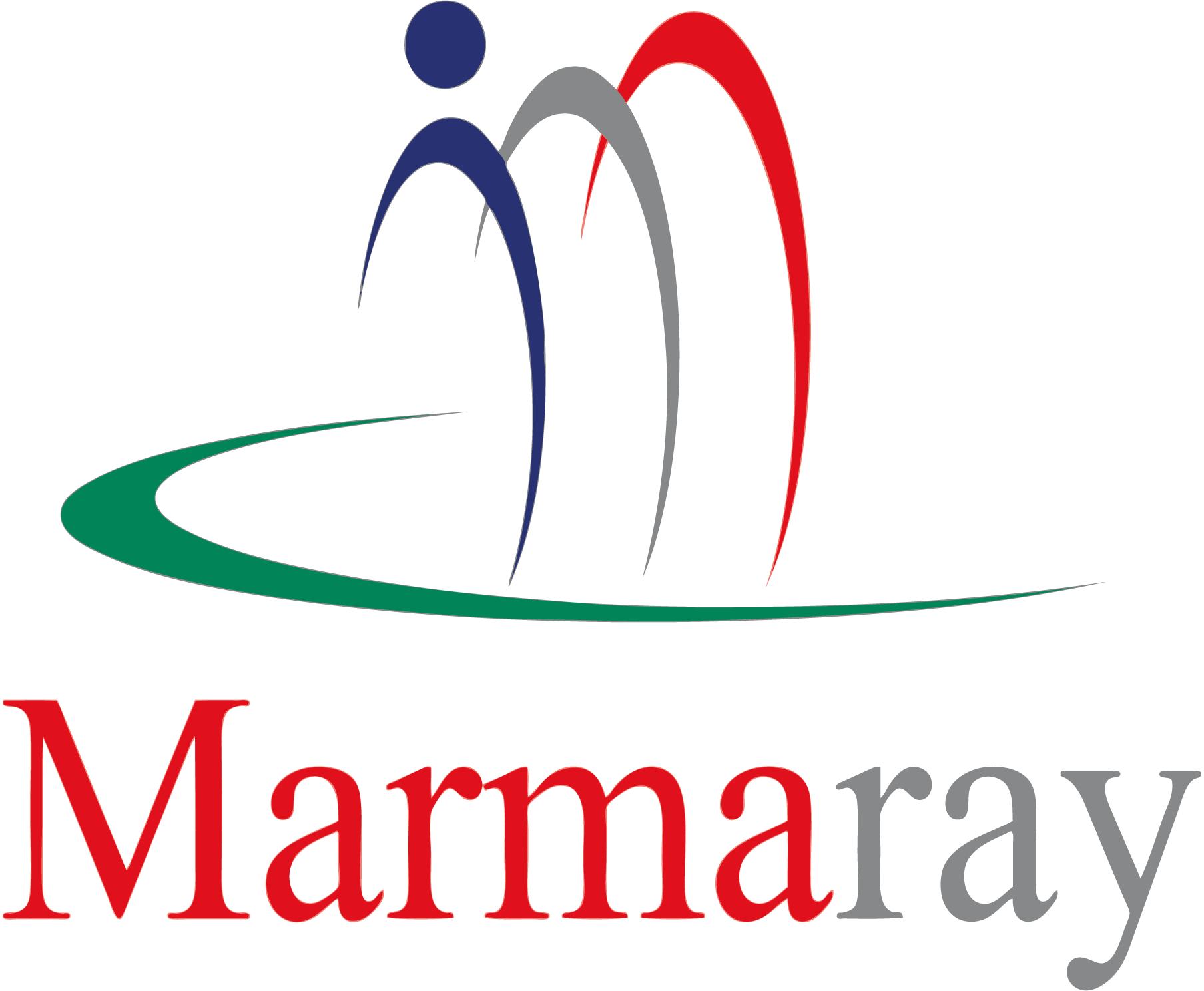 Marmaray-Logo-Vector