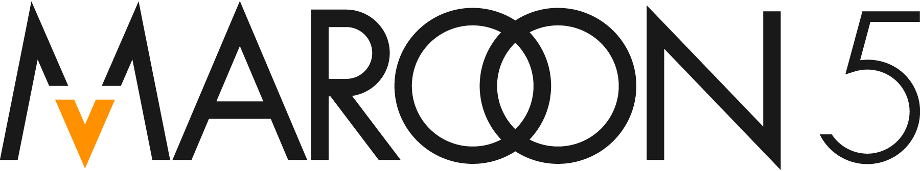 Maroon-5-Logo-Vector