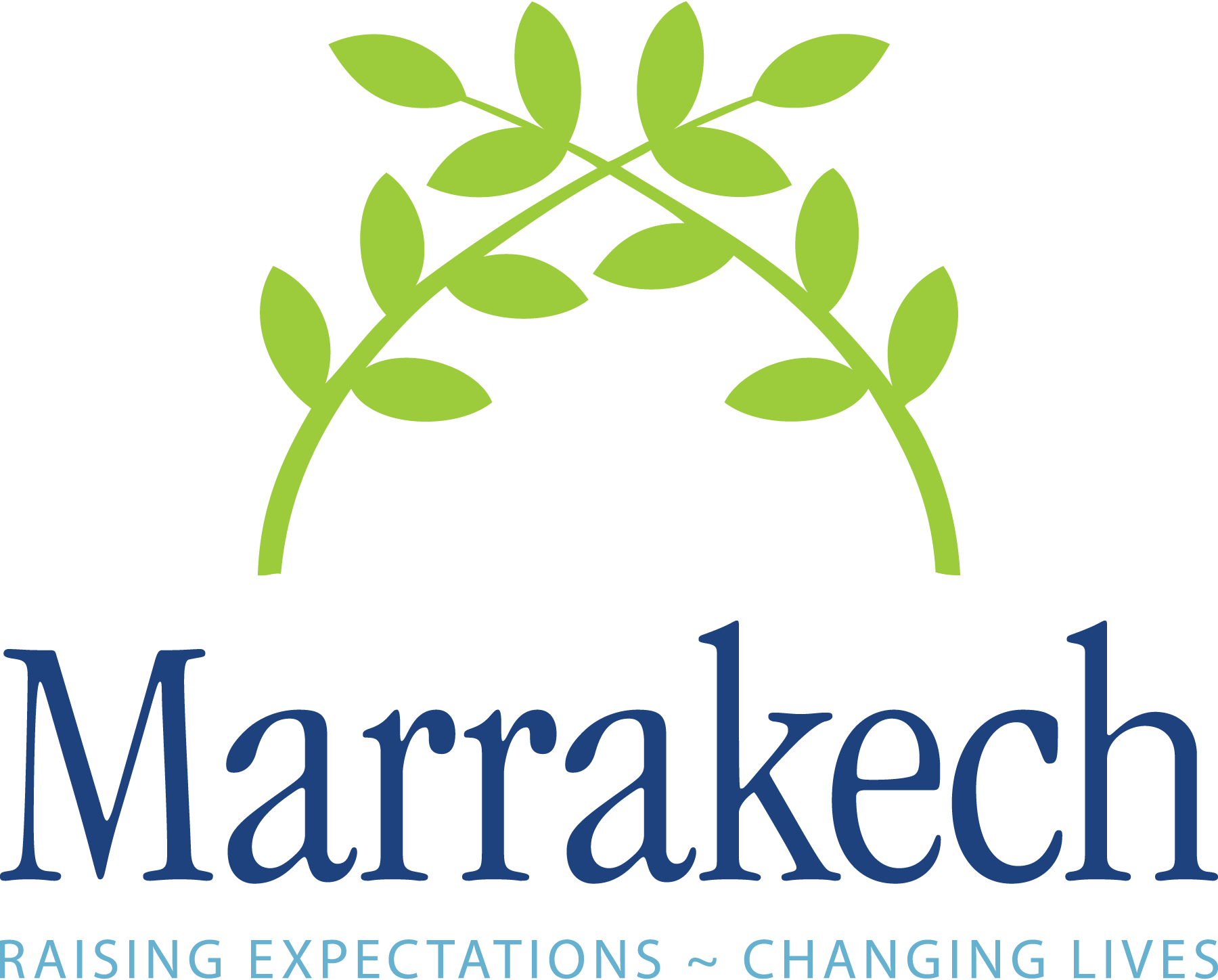 Marrakech-Logo-Vector