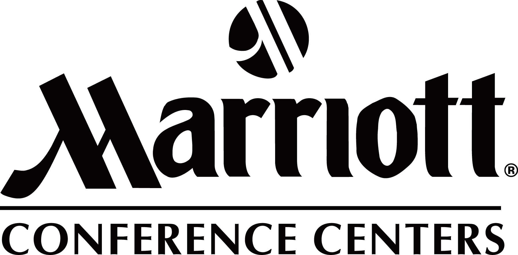 Marriott-Conference-Centers-black-Logo-Vector