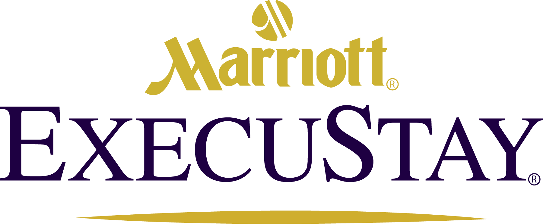 Marriott-ExecuStay-Logo-Vector