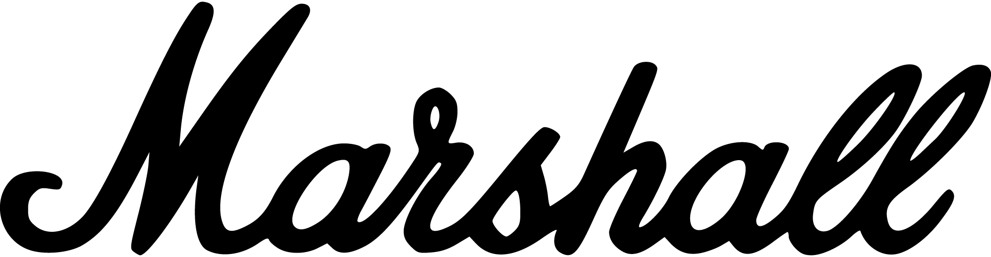 Marshall-Logo-Vector