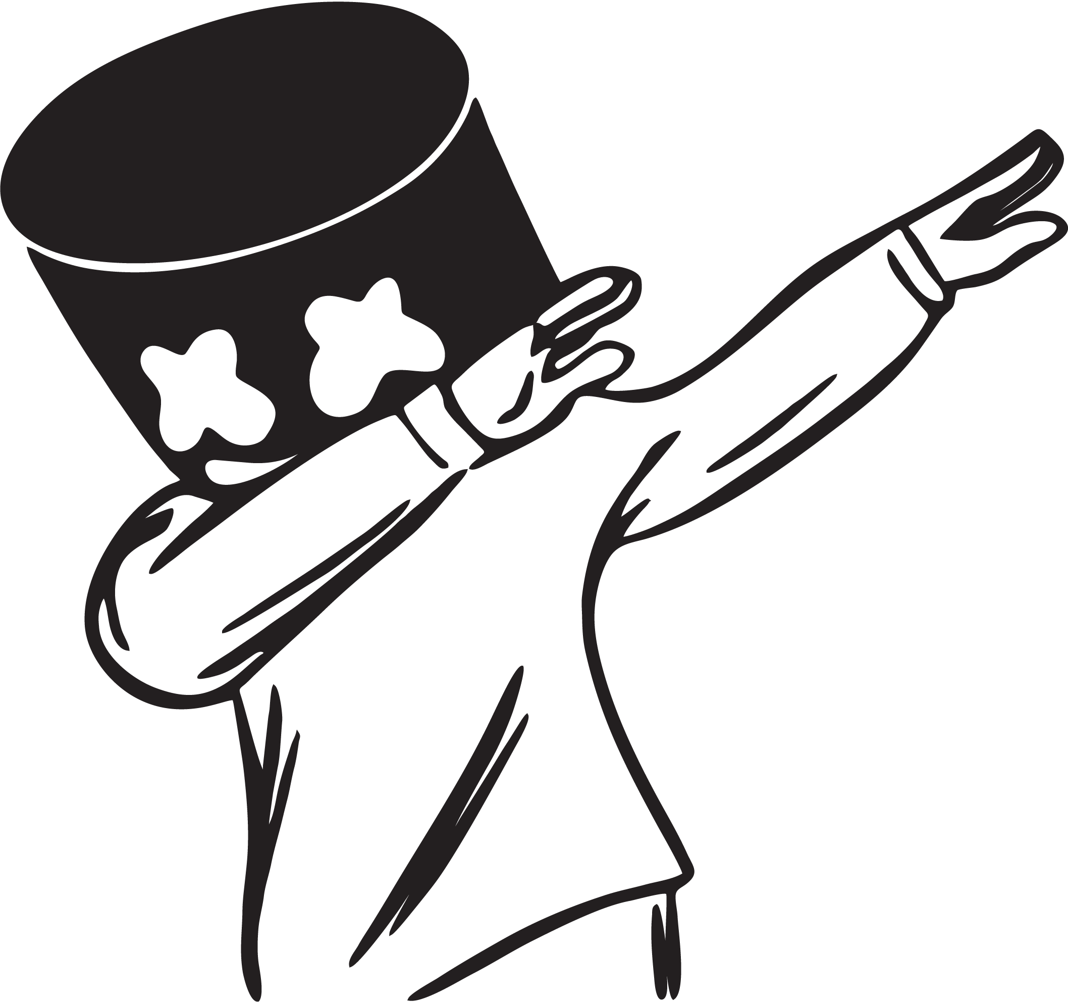 Marshmello-Having-Logo-Vector