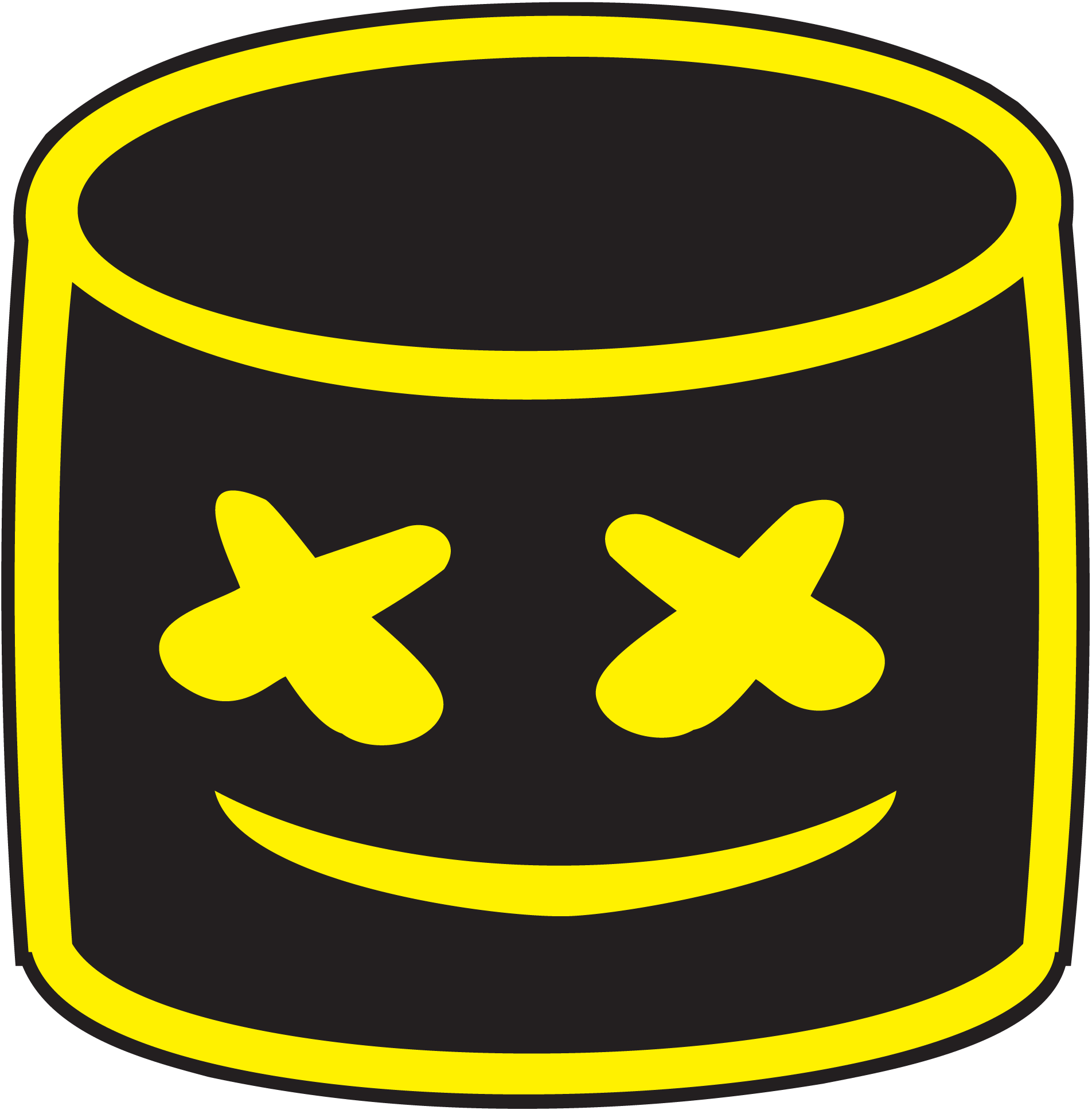 Marshmello-logo-Vector