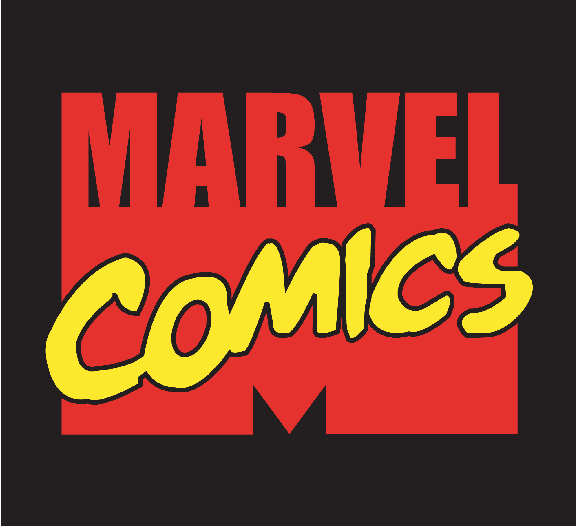 Marvel-Comics-Old-Logo-Vector