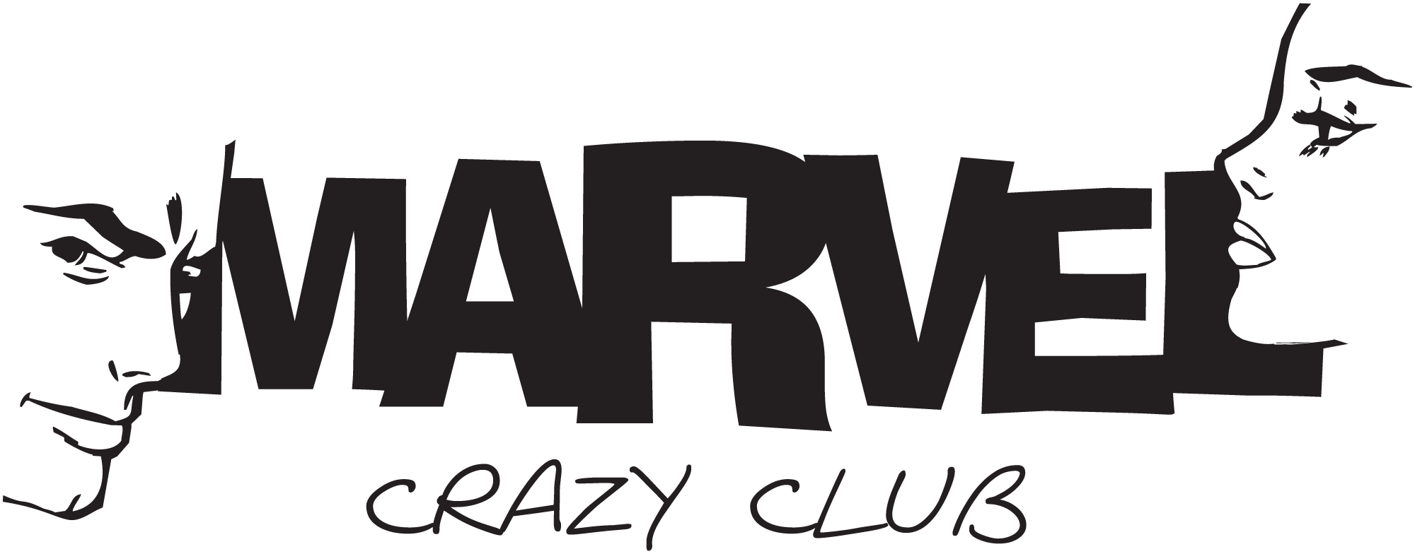 Marvel-Crazy-Club-Logo-Vector