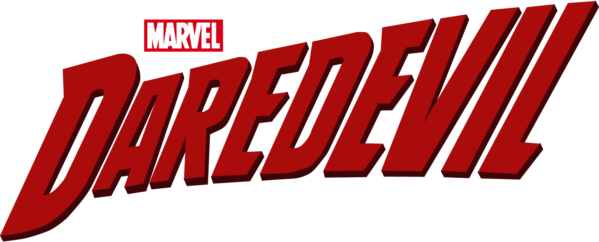 Marvel-Daredevil-Logo-Vector