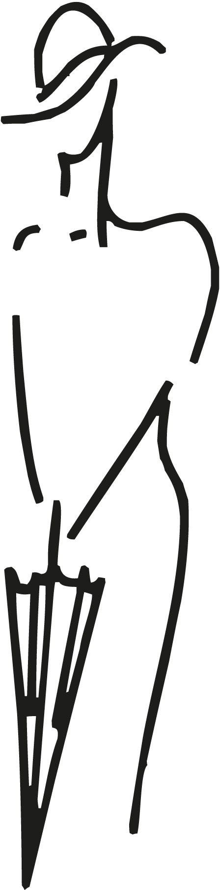 Mary-Poppins-Logo-Vector