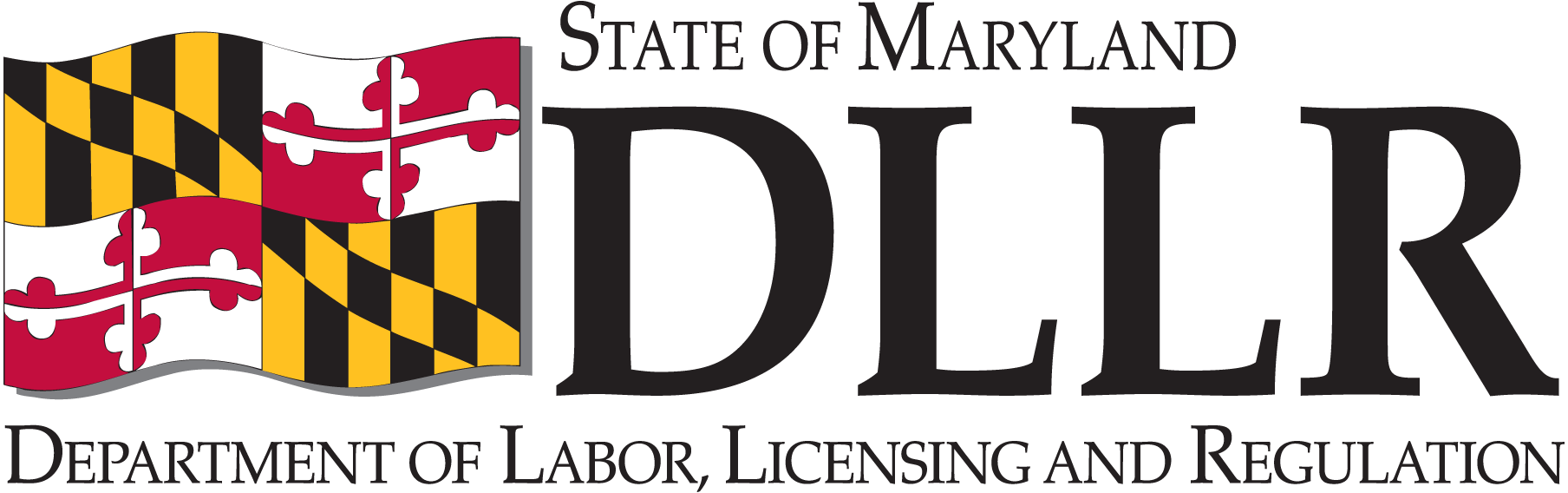 Maryland-DLLR-Logo-Vector