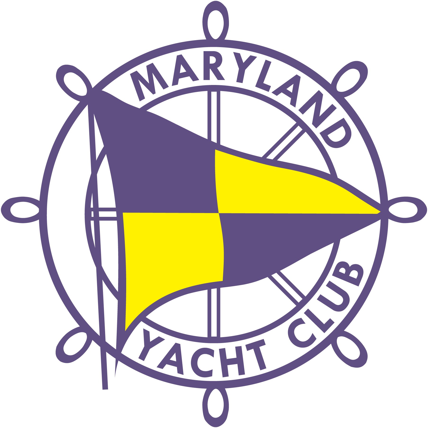 Maryland-Yacht-Club-Logo-Vector