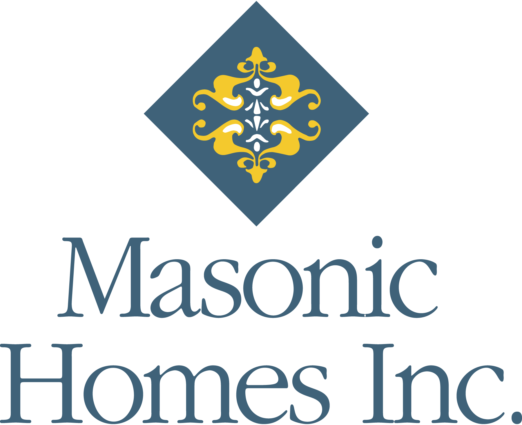 Masonic-Homes-Logo-Vector