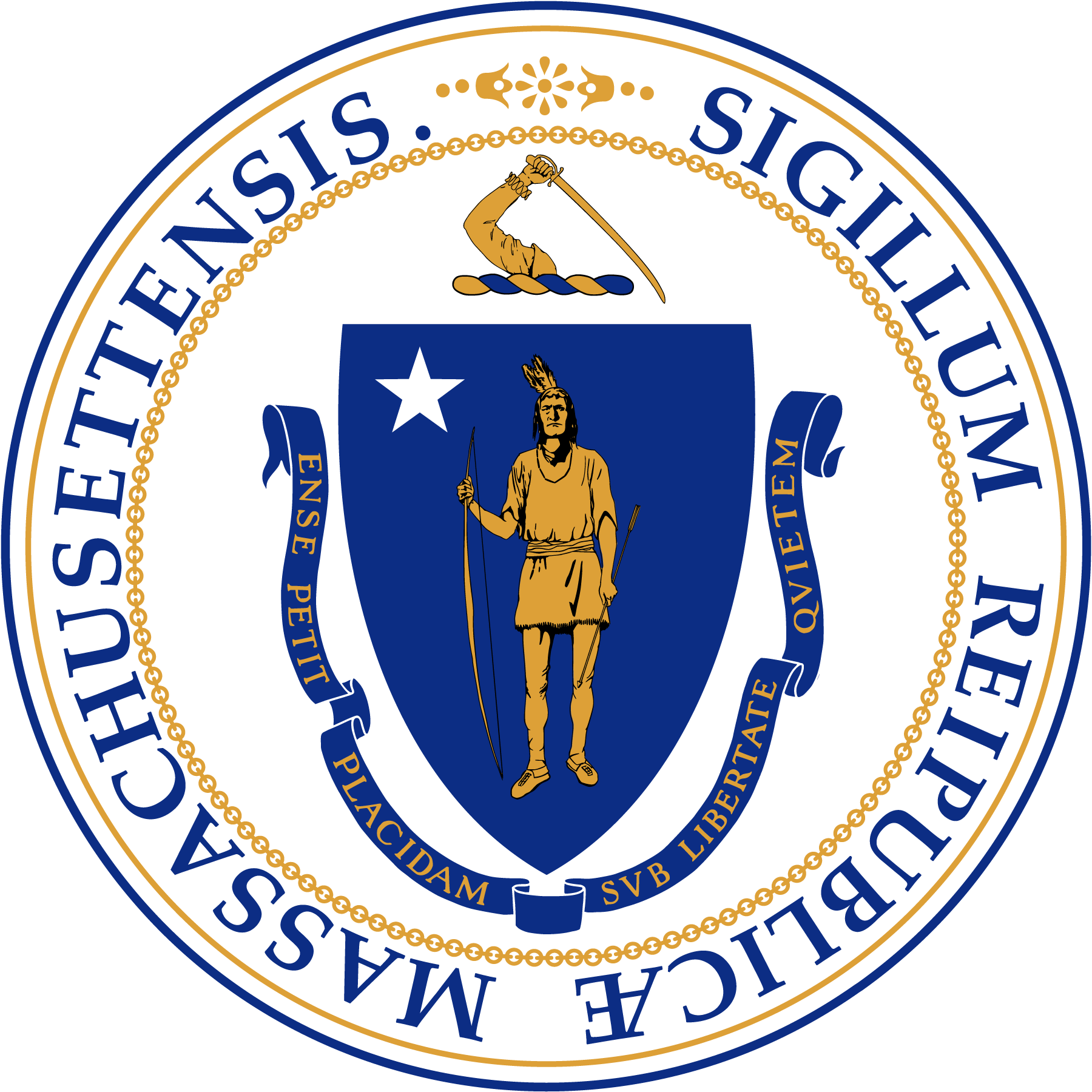 Massachusetts-State-Logo-Vector