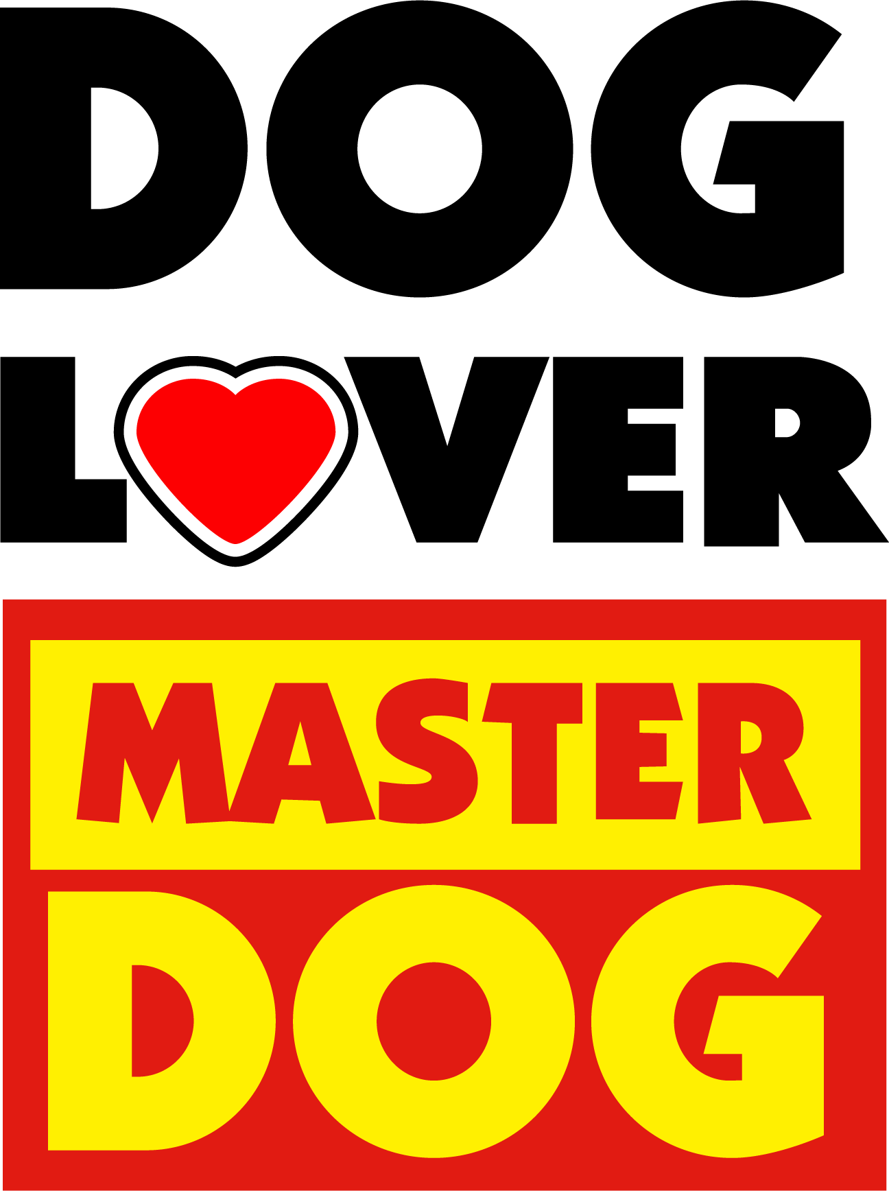 Master-Dog-+-Dog-Lover-Logo-Vector