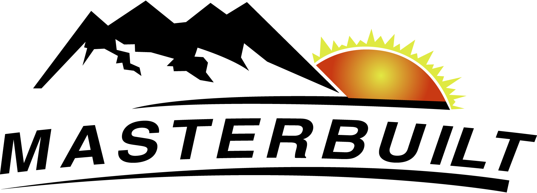 Masterbuilt-Logo-Vector