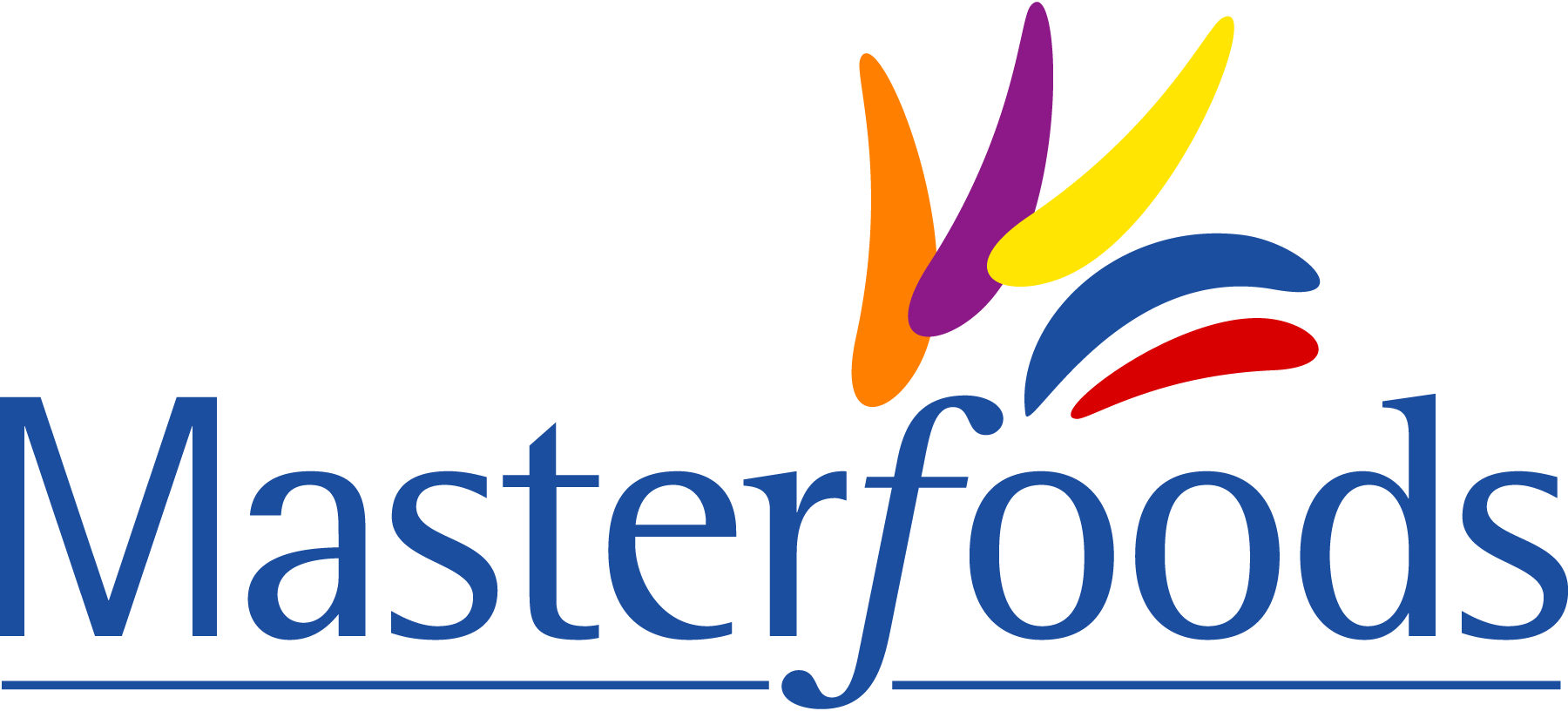 Masterfoods-Logo-Vector