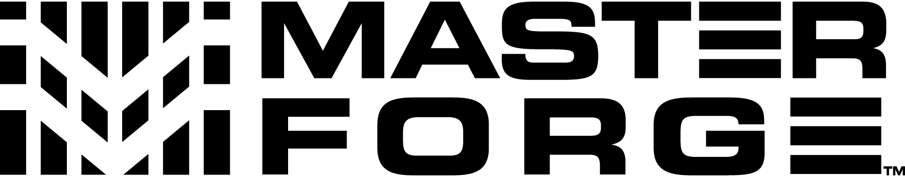 Masterforge-Logo-Vector