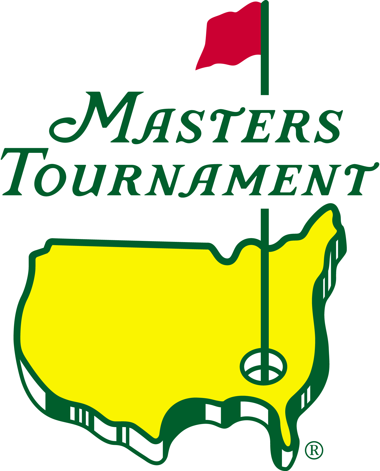 Masters-Golf-Tournament-Logo-Vector