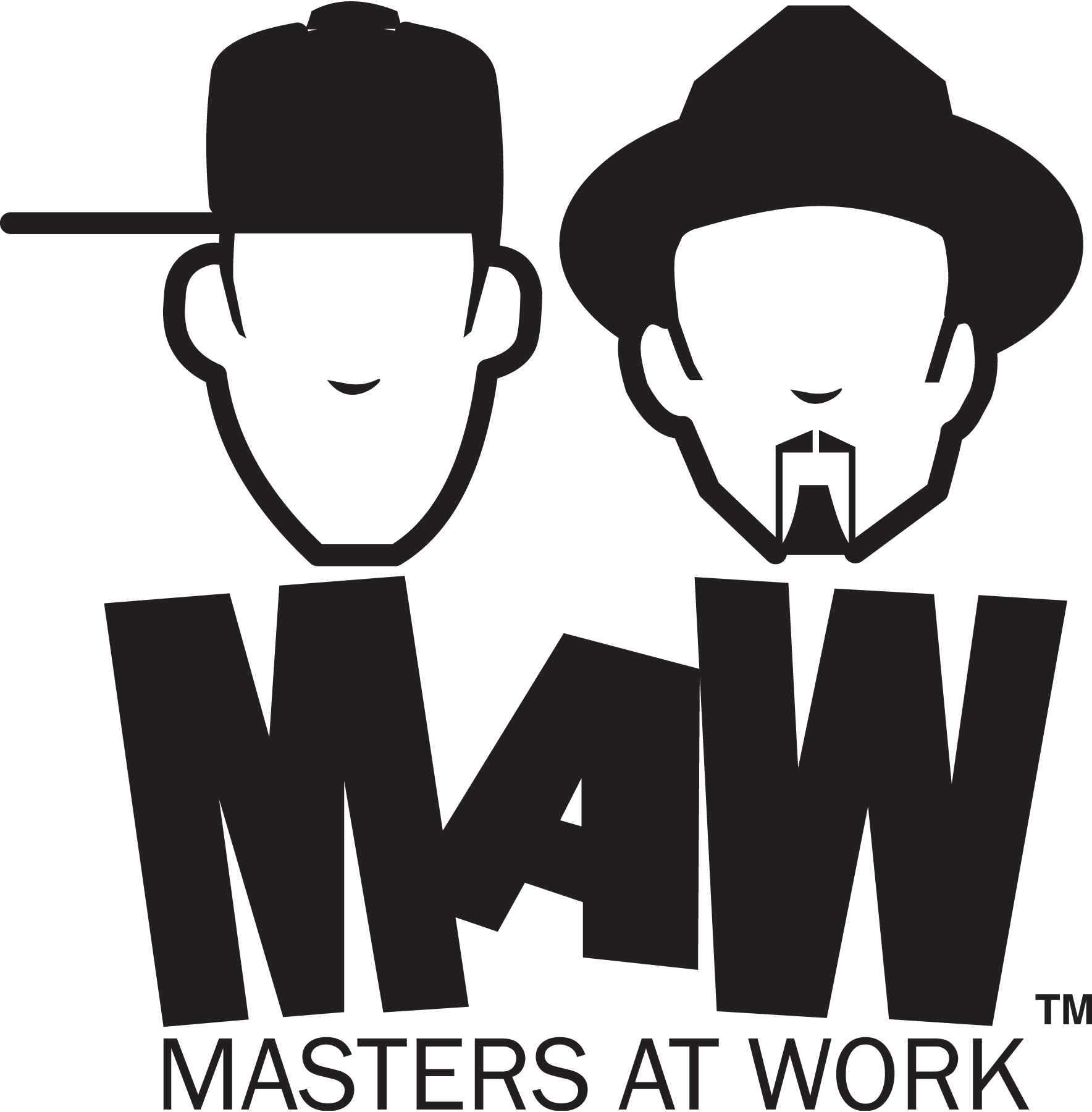 Masters-at-Work-Records-Logo-Vector