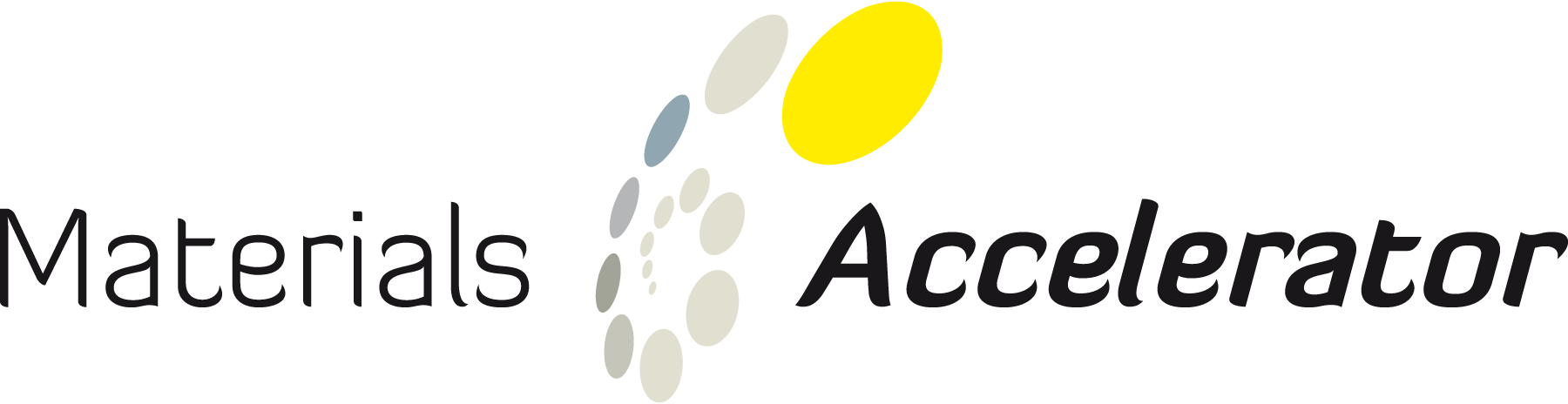 Materials-Accelerator-Logo-Vector