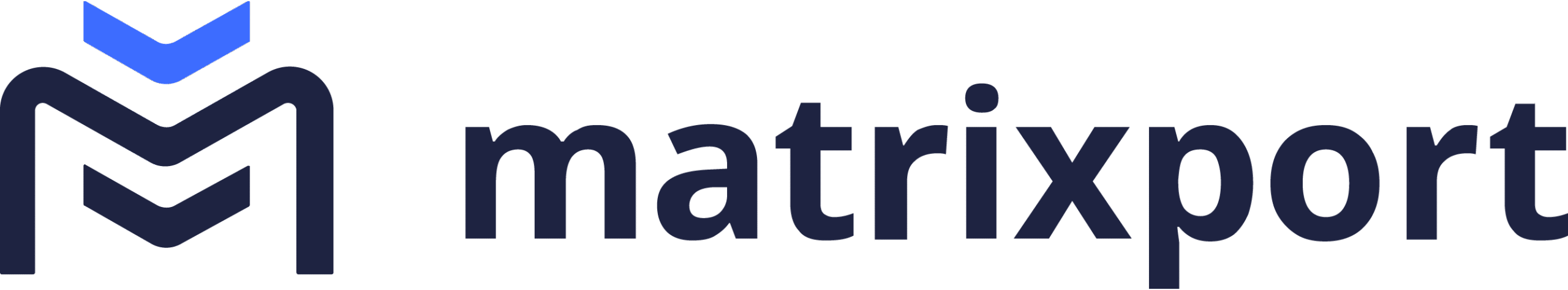 Matrixport-Logo-Vector
