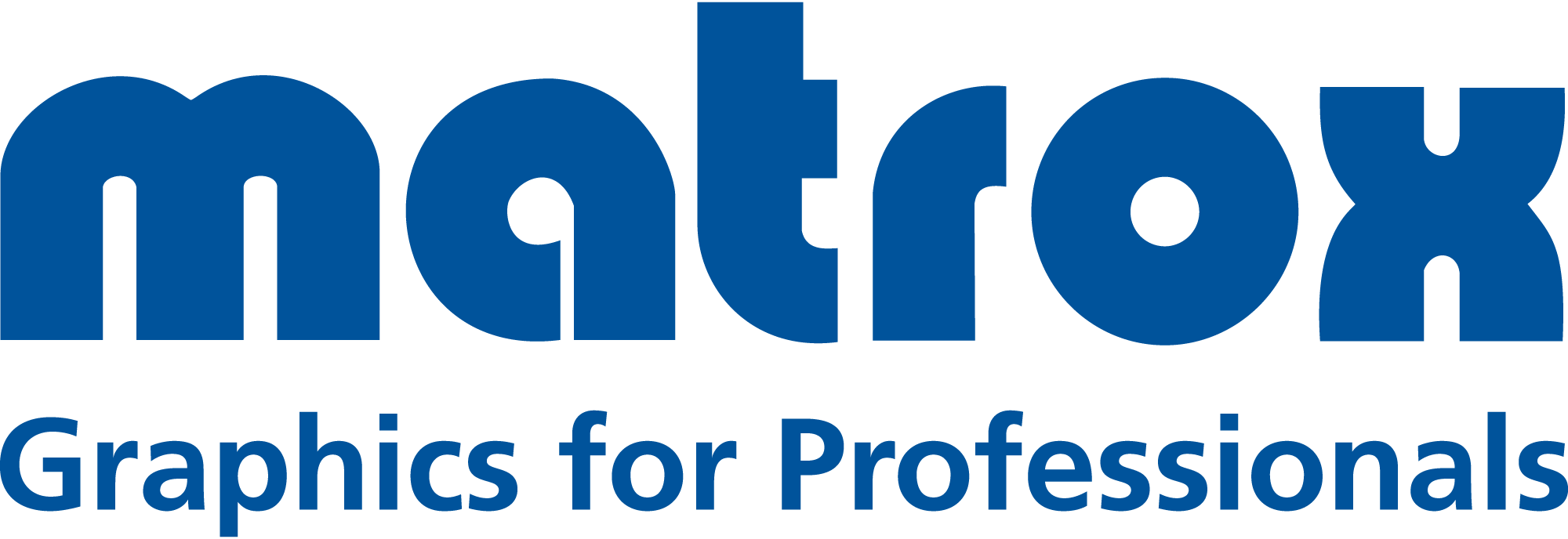 Matrox-Logo-Vector