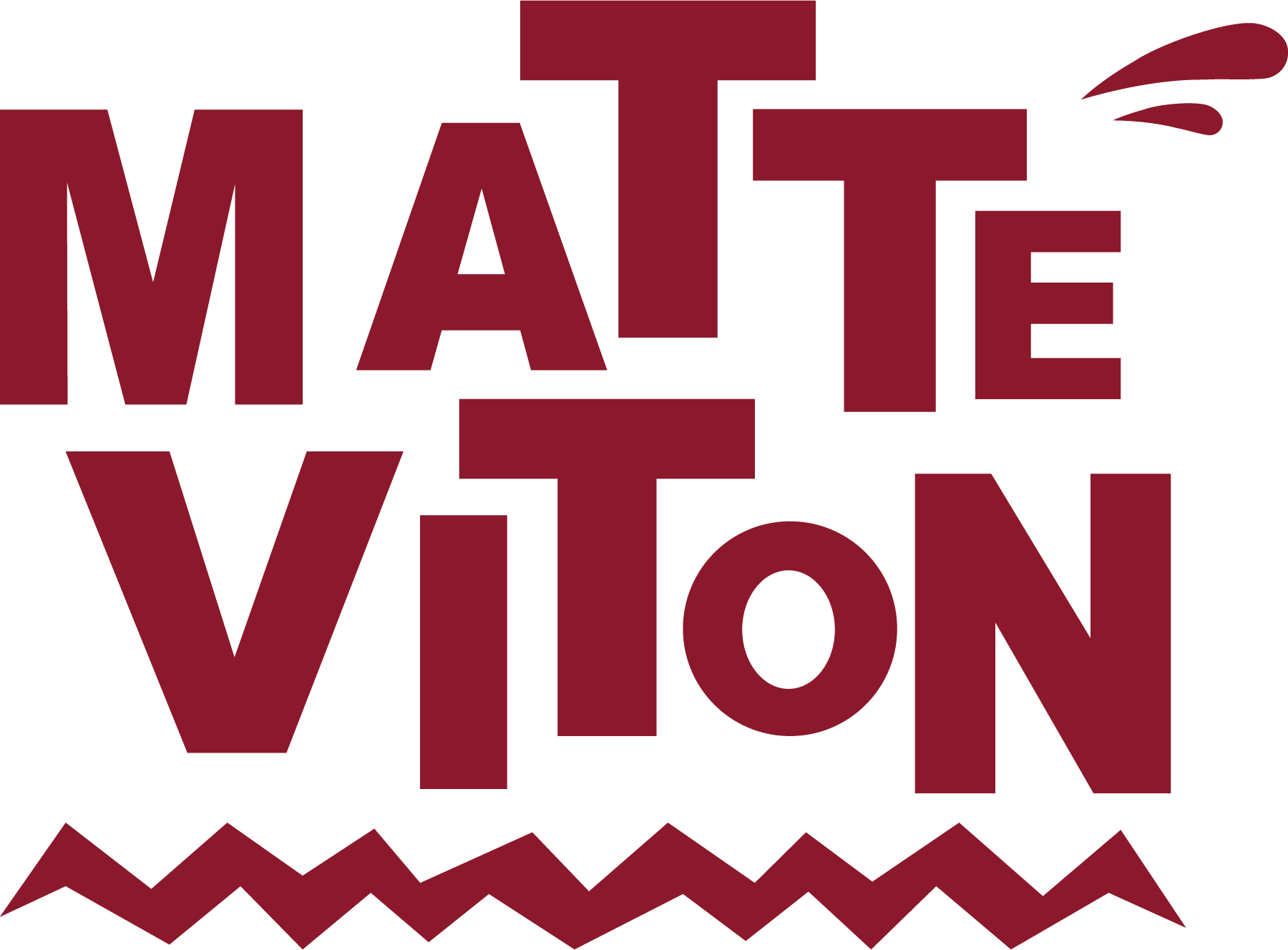 Matte-Viton-Logo-Vector