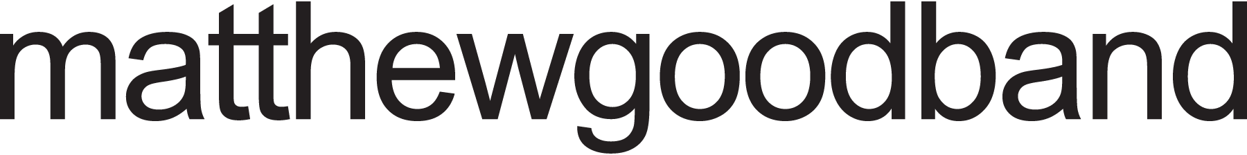 Matthew-Good-Band-Logo-Vector