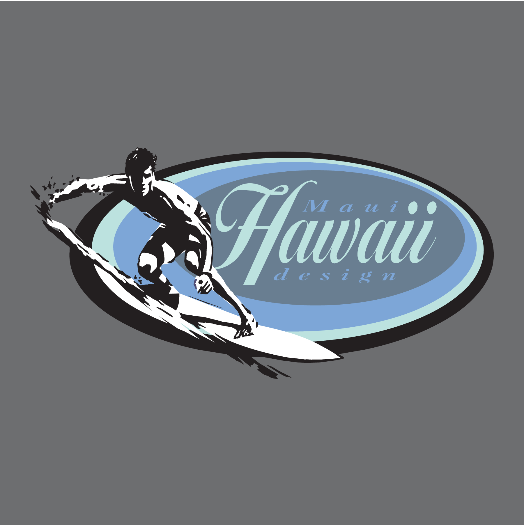Maui-Design-Hawaii-Logo-Vector
