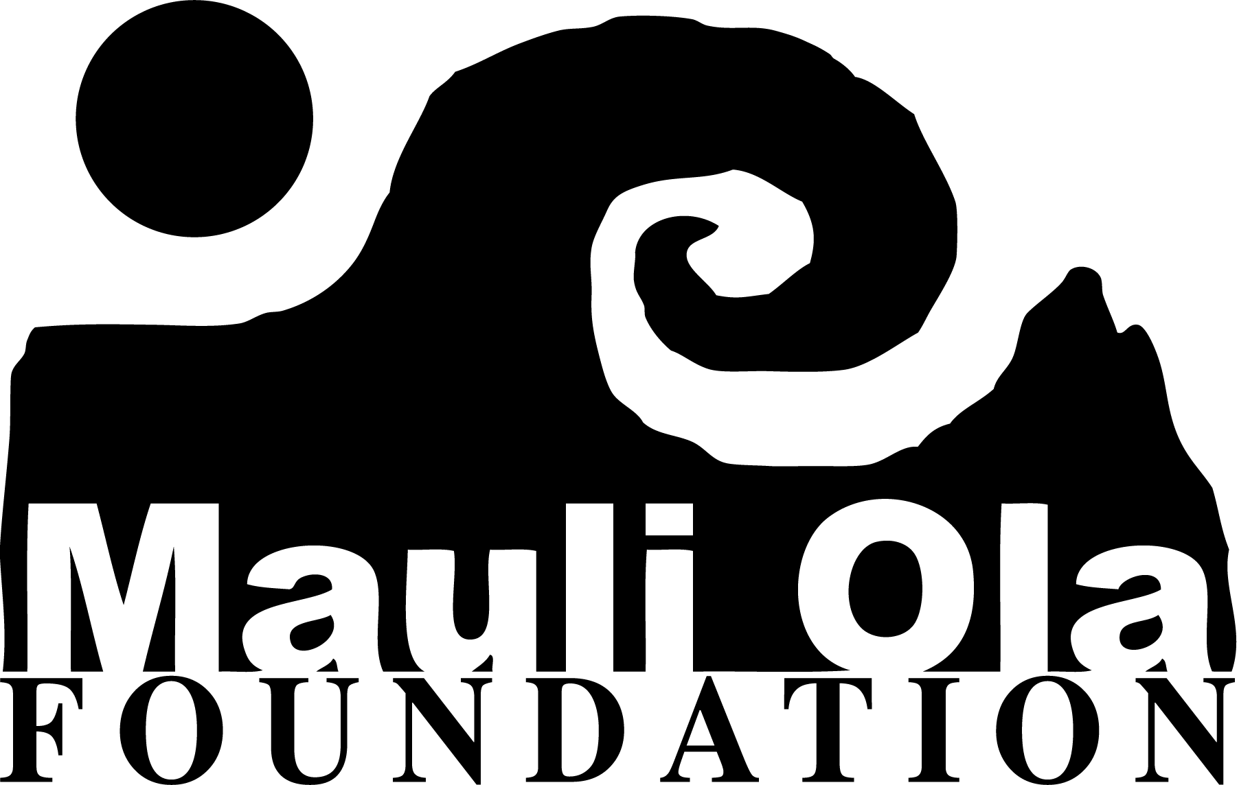 Mauli-Ola-Logo-Vector
