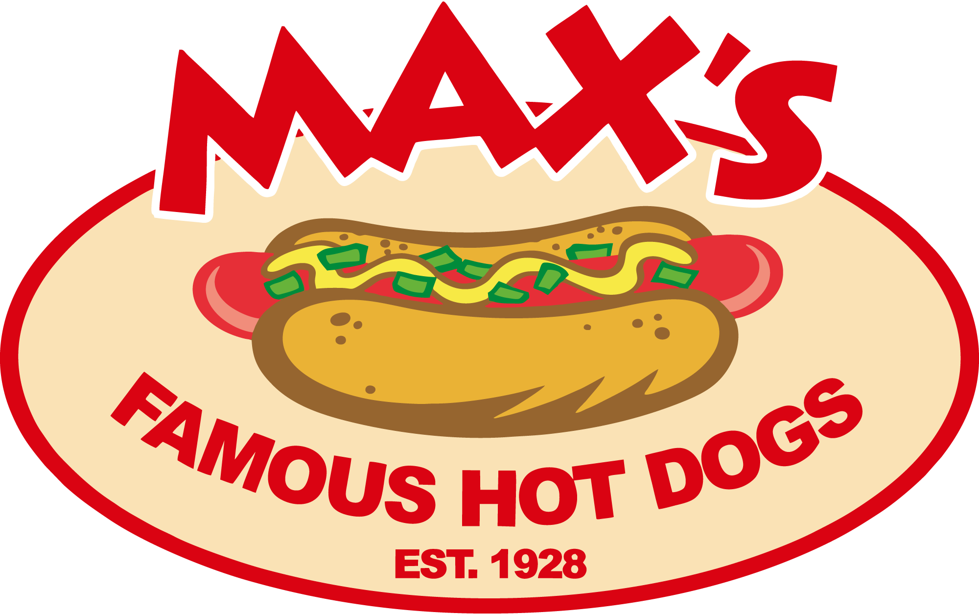 Max’s-Famous-Hot-Dogs-Logo-Vector