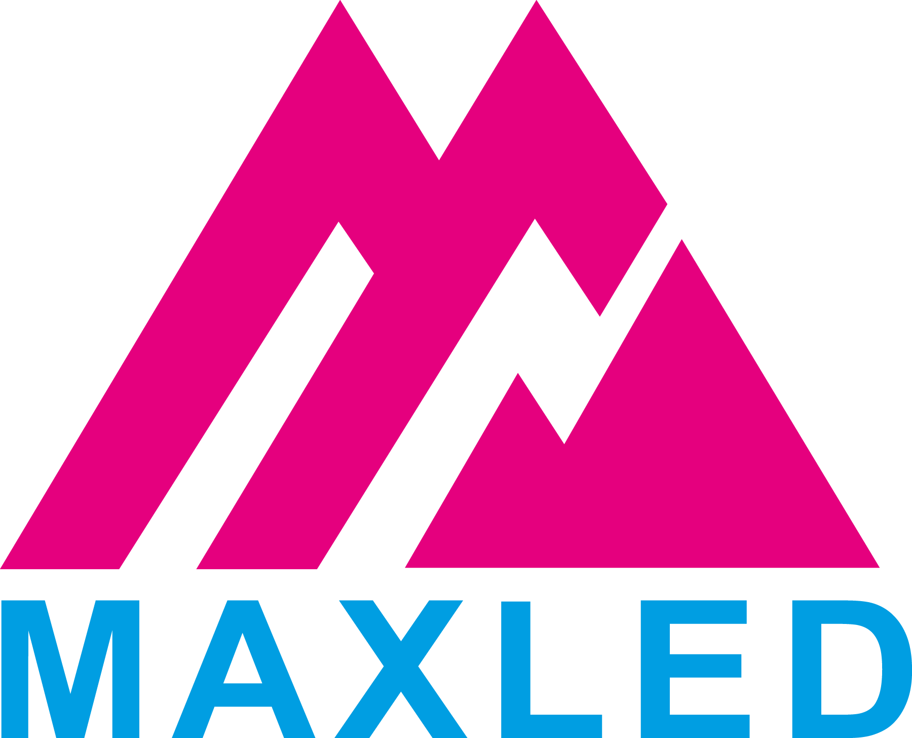 Max-Led-Logo-Vector