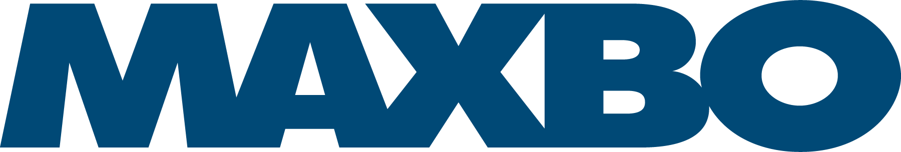 Maxbo-Logo-Vector