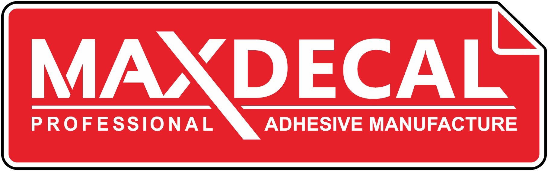 Maxdecal-Logo-Vector