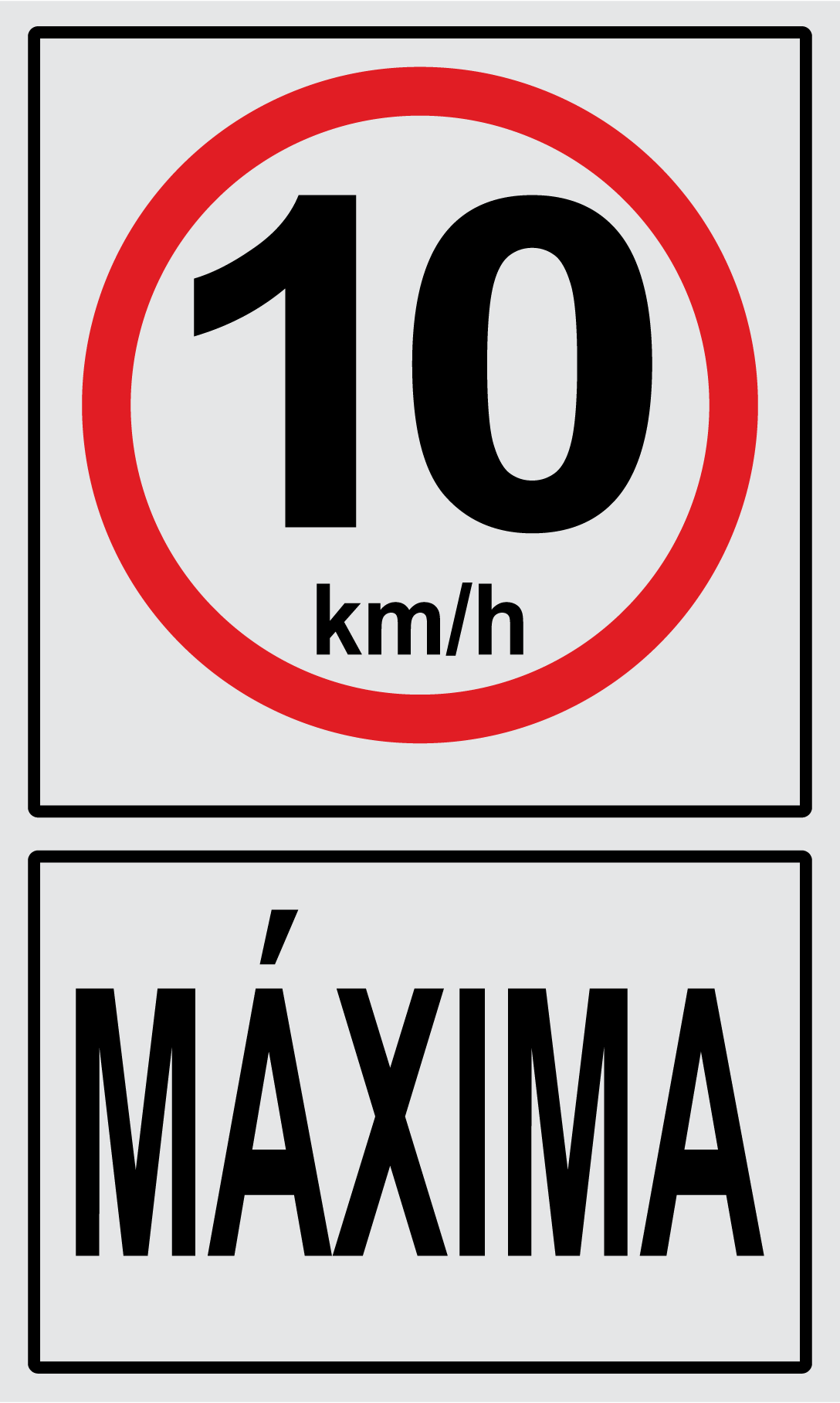 Maxima-10-Km-Logo-Vector