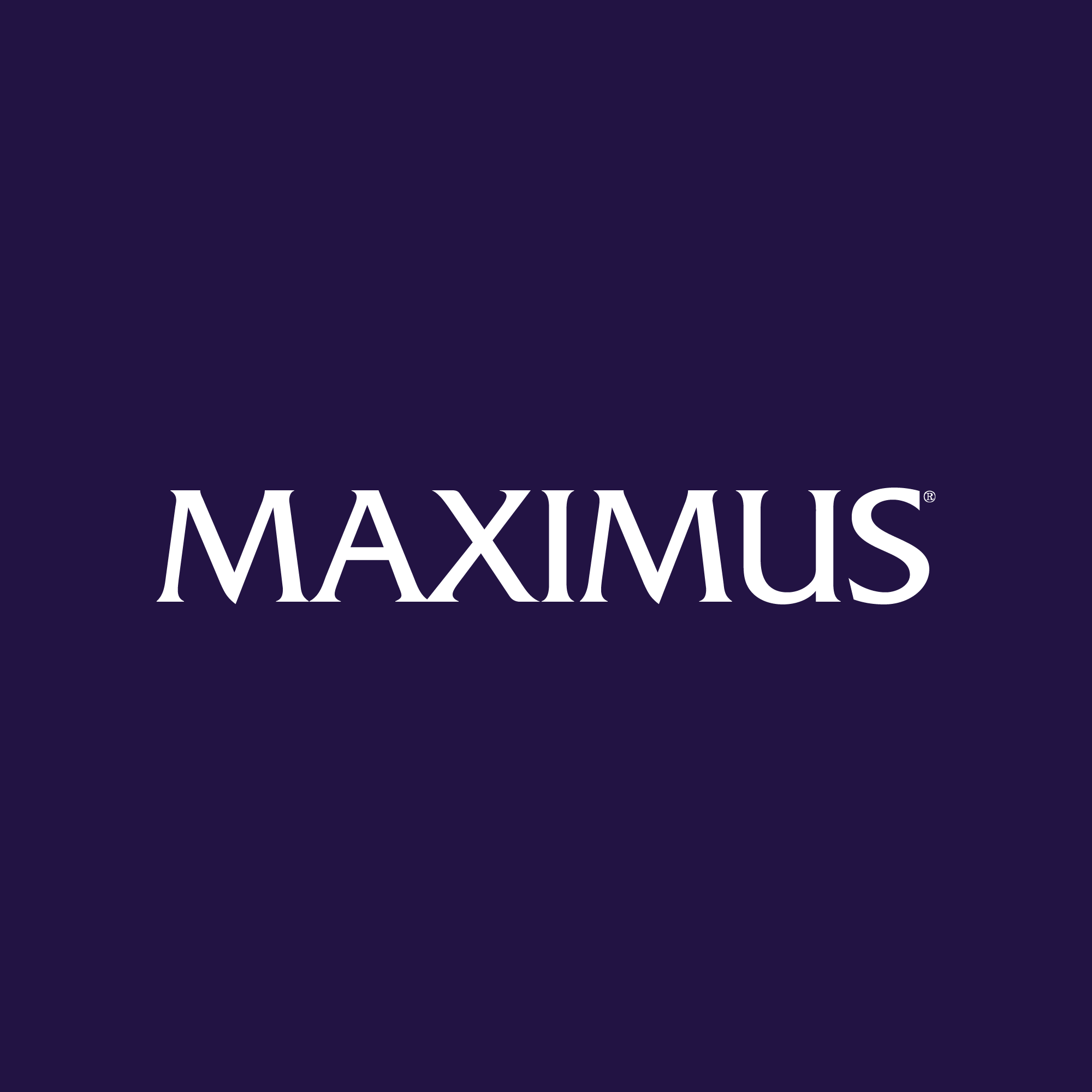 Maximus-Logo-Vector