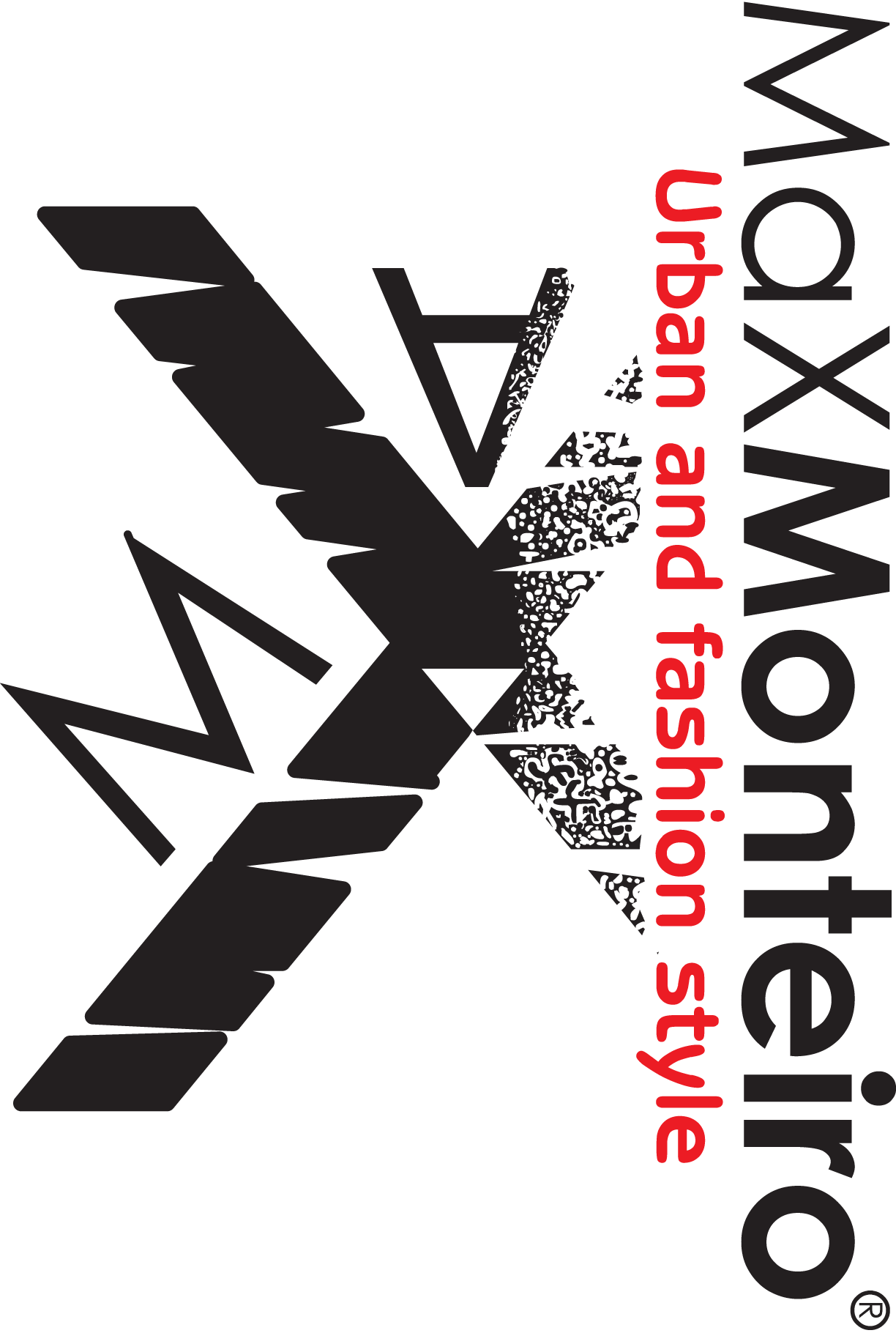 Maxmonteiro-Logo-Vector