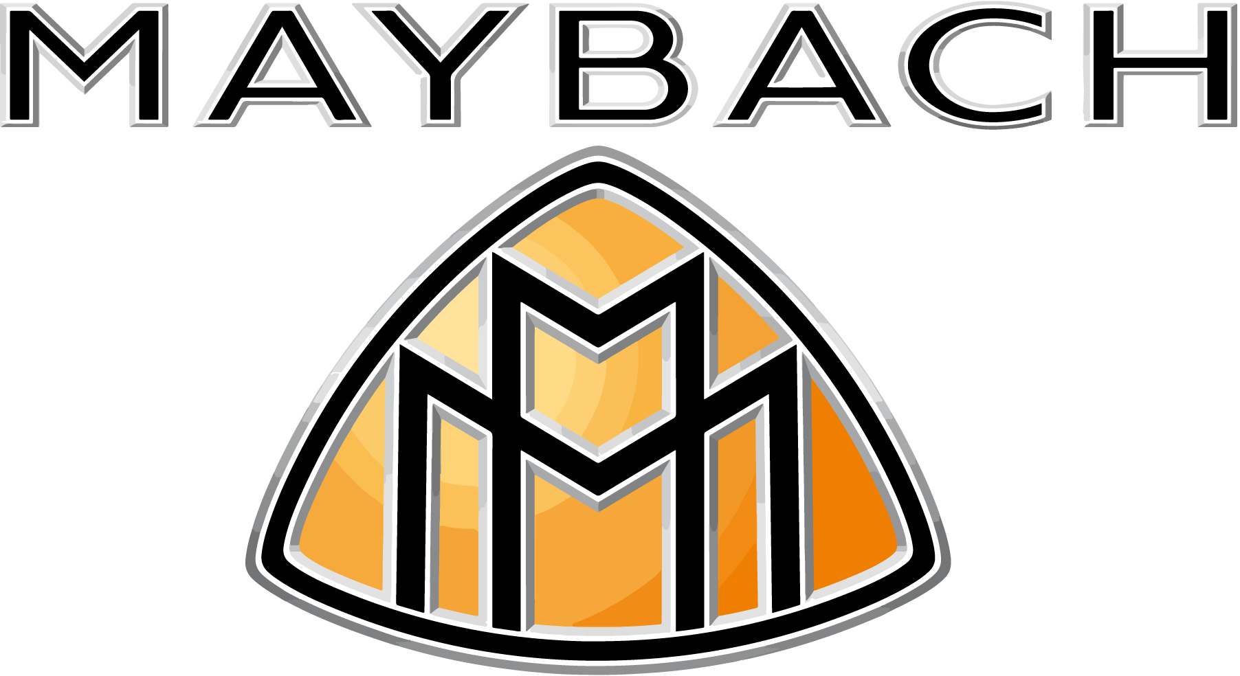 Maybach-Logo-Vector
