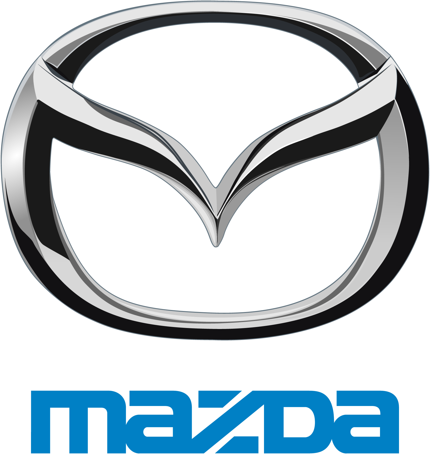 Mazda-Motor-Logo-Vector