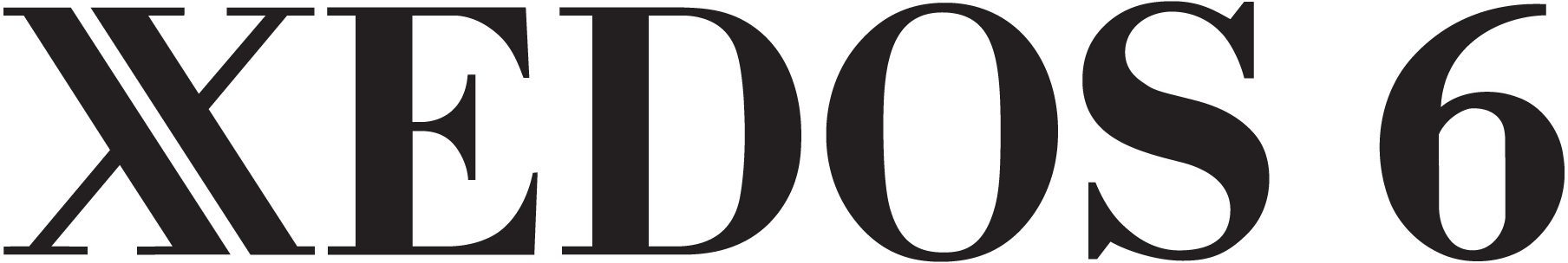 Mazda-Xedos-6-Logo-Vector