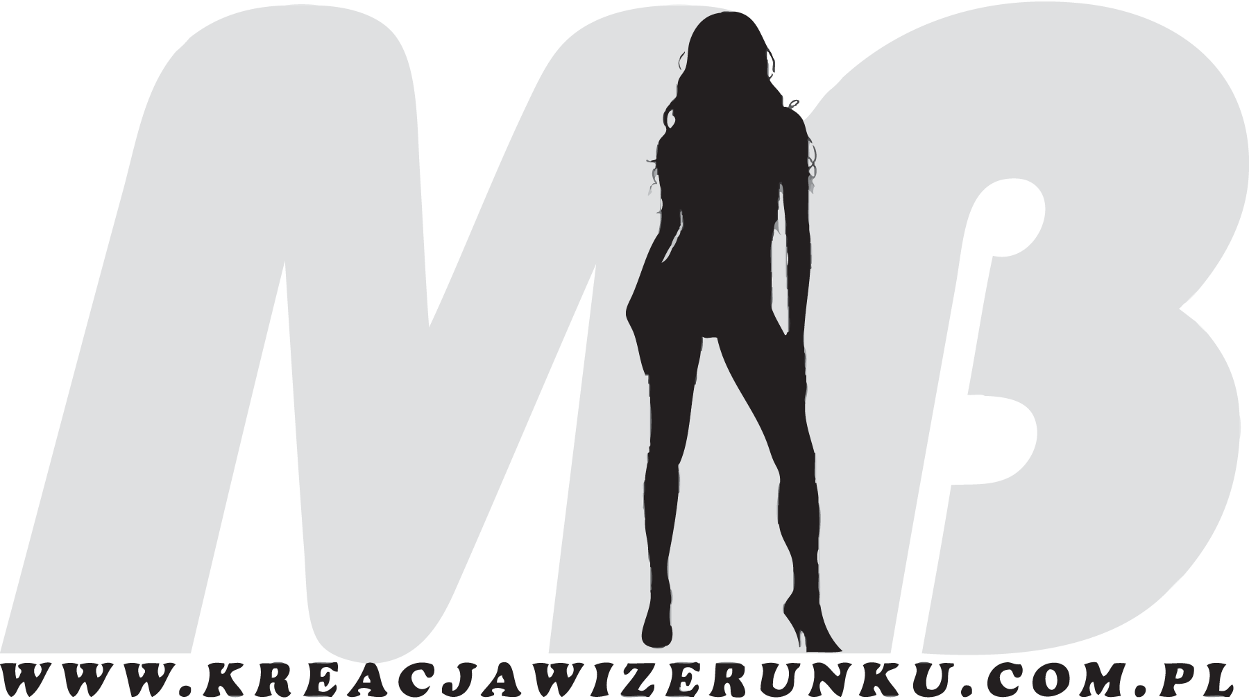 Mb-Kreacja-Wizerunku-Logo-Vector