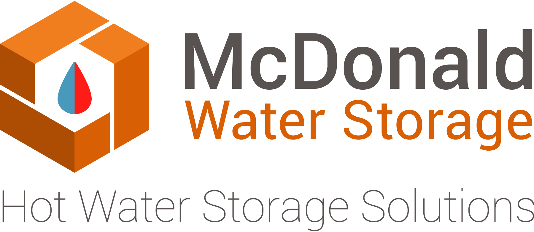 McDonald-Water-Storage-Logo-Vector