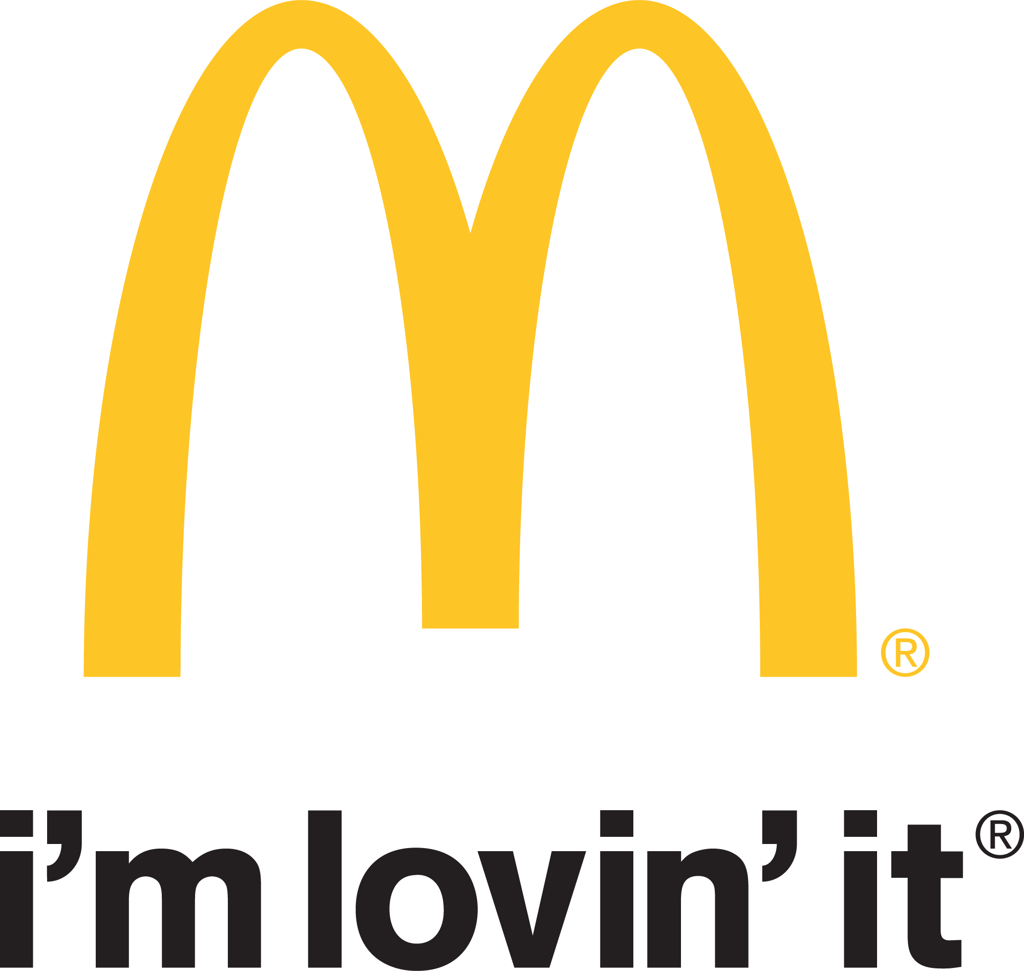 McDonald’s-I’m-lovin’-it-Logo-Vector