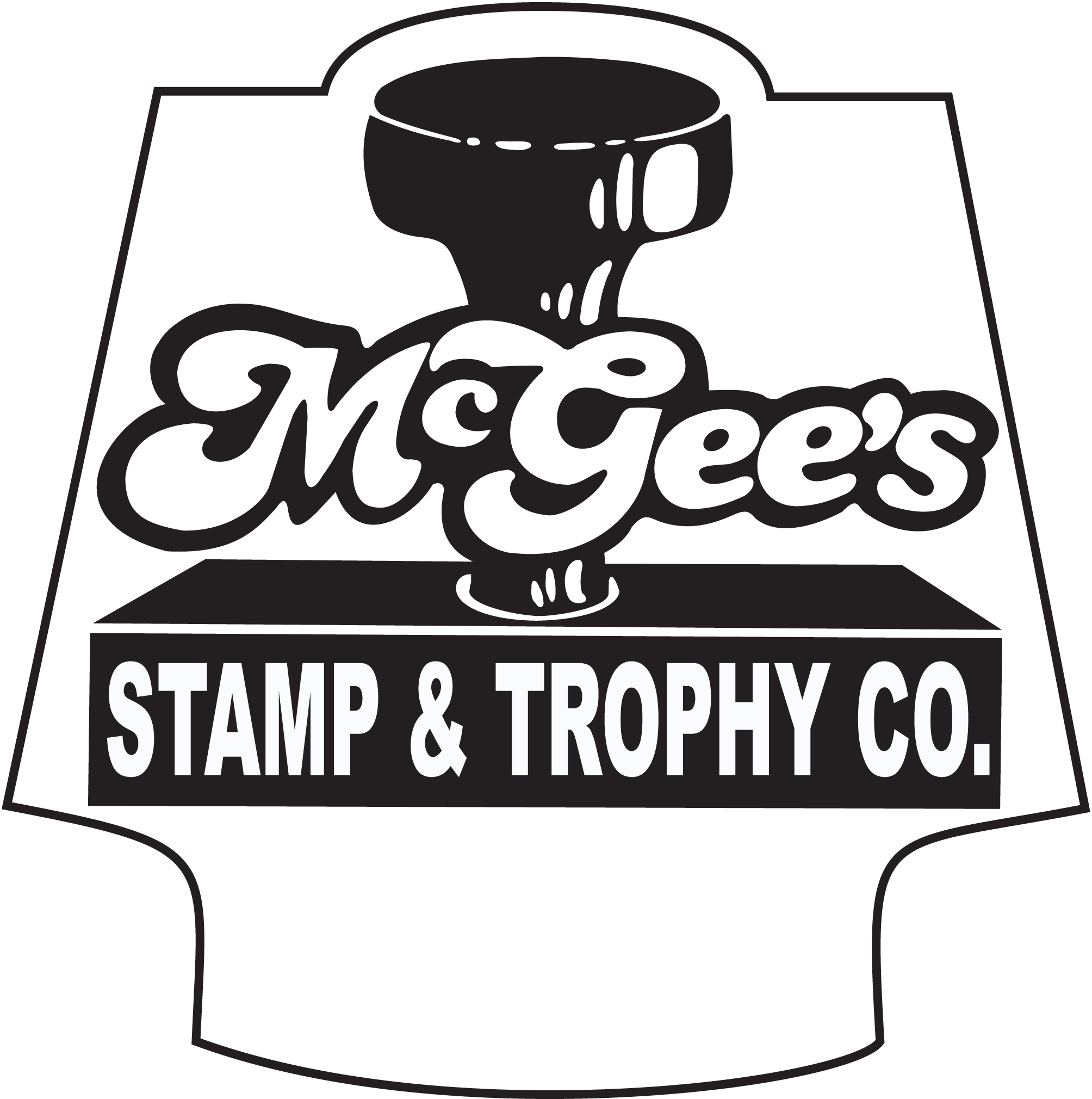 McGee’s-Logo-Vector