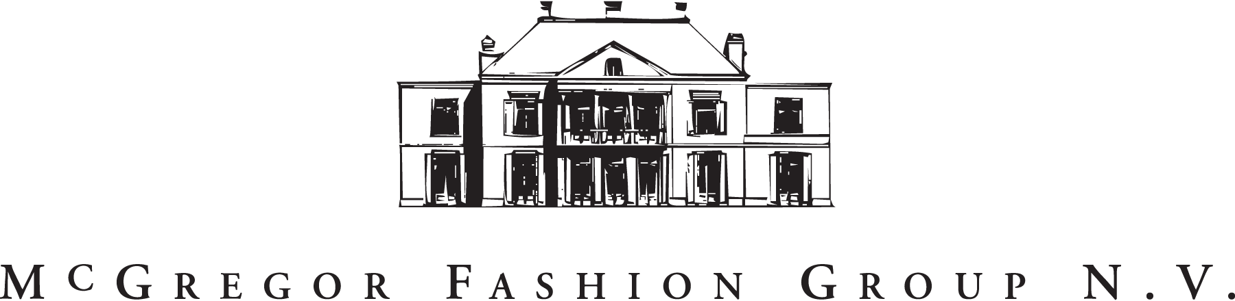 McGregor-Fashion-Group-NV-Logo-Vector